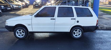 FIAT Elba 1.5 4P WEEKEND, Foto 7