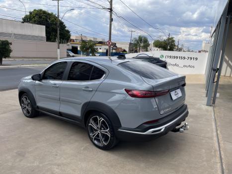 FIAT Fastback 1.0 12V 4P FLEX IMPETUS 200 TURBO AUTOMTICO CVT, Foto 5