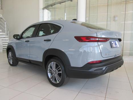 FIAT Fastback 1.0 12V 4P FLEX 200 TURBO AUTOMTICO CVT, Foto 2