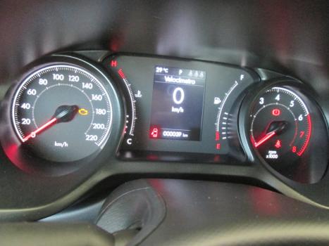 FIAT Fastback 1.0 12V 4P FLEX 200 TURBO AUTOMTICO CVT, Foto 15