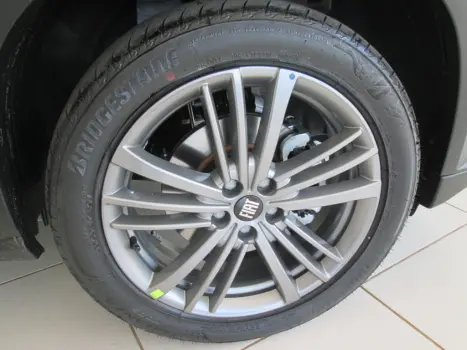 FIAT Fastback 1.0 12V 4P FLEX 200 TURBO AUTOMTICO CVT, Foto 23