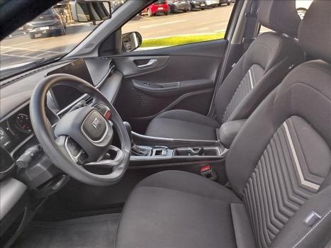 FIAT Fastback 1.0 12V 4P FLEX 200 TURBO AUTOMTICO CVT, Foto 9