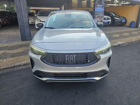FIAT Fastback 1.0 12V 4P FLEX AUDACE HYBRID 200 TURBO AUTOMTICO CVT, Foto 2