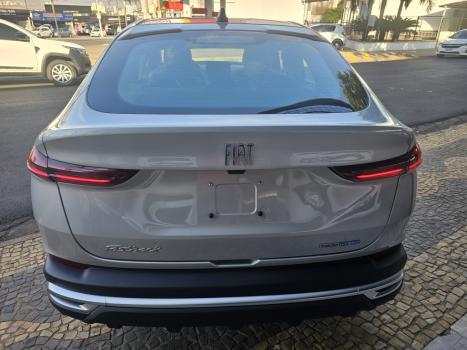 FIAT Fastback 1.0 12V 4P FLEX AUDACE HYBRID 200 TURBO AUTOMTICO CVT, Foto 7