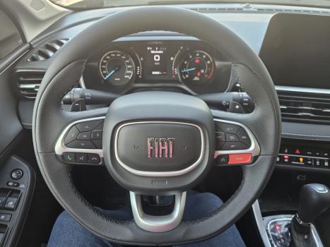 FIAT Fastback 1.0 12V 4P FLEX AUDACE HYBRID 200 TURBO AUTOMTICO CVT, Foto 10