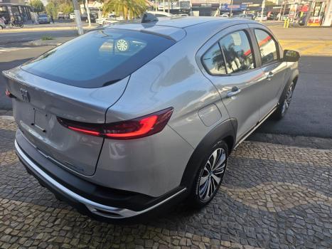 FIAT Fastback 1.0 12V 4P FLEX AUDACE HYBRID 200 TURBO AUTOMTICO CVT, Foto 5