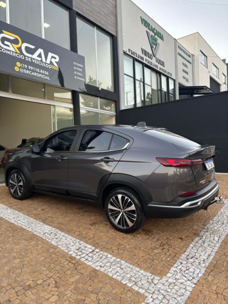 FIAT Fastback 1.0 12V 4P FLEX AUDACE 200 TURBO AUTOMTICO CVT, Foto 5