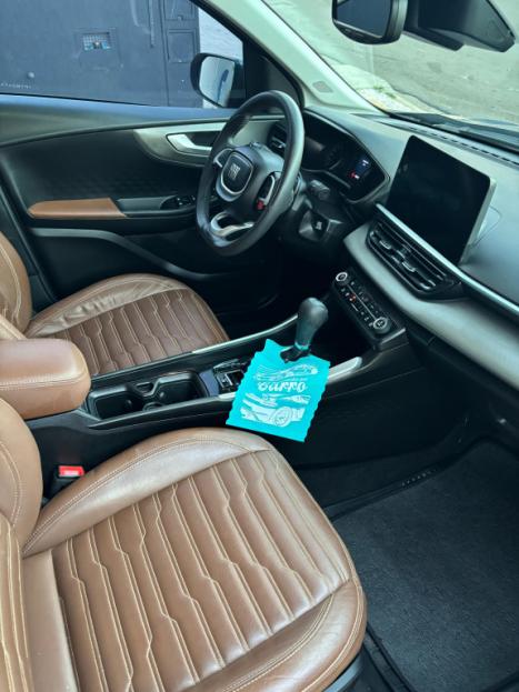 FIAT Fastback 1.0 12V 4P FLEX AUDACE 200 TURBO AUTOMTICO CVT, Foto 7