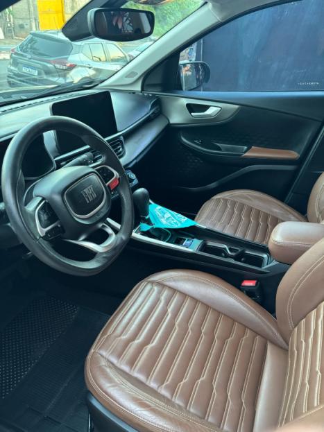 FIAT Fastback 1.0 12V 4P FLEX AUDACE 200 TURBO AUTOMTICO CVT, Foto 8