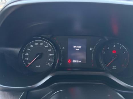 FIAT Fastback 1.0 12V 4P FLEX AUDACE 200 TURBO AUTOMTICO CVT, Foto 10