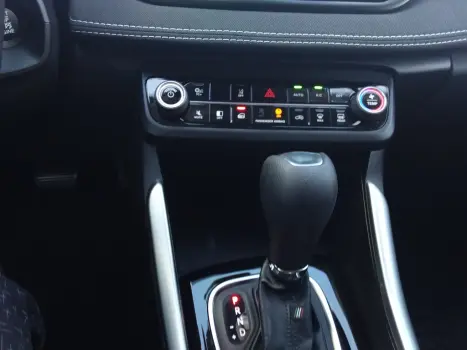 FIAT Fastback 1.0 12V 4P FLEX AUDACE 200 TURBO AUTOMTICO CVT, Foto 5