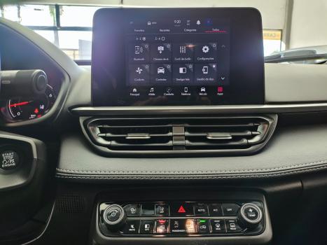 FIAT Fastback 1.0 12V 4P FLEX AUDACE 200 TURBO AUTOMTICO CVT, Foto 8