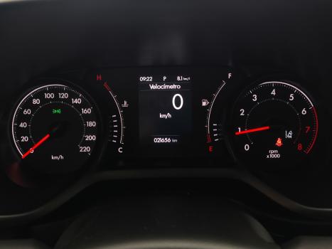 FIAT Fastback 1.0 12V 4P FLEX AUDACE 200 TURBO AUTOMTICO CVT, Foto 9