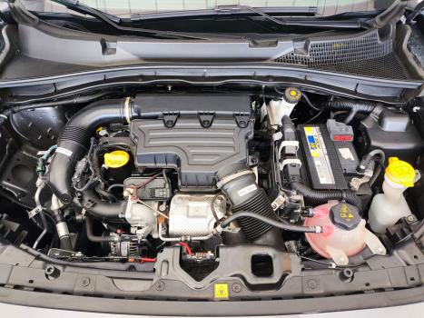 FIAT Fastback 1.0 12V 4P FLEX AUDACE 200 TURBO AUTOMTICO CVT, Foto 15