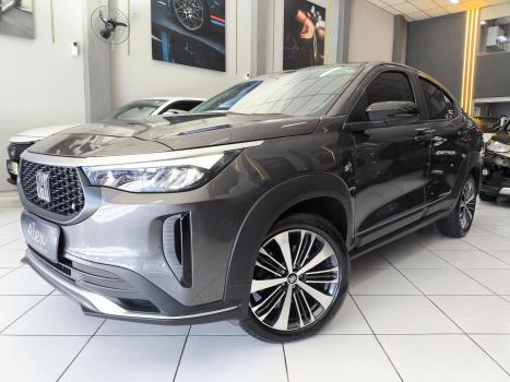 FIAT Fastback 1.0 12V 4P FLEX AUDACE 200 TURBO AUTOMTICO CVT, Foto 16