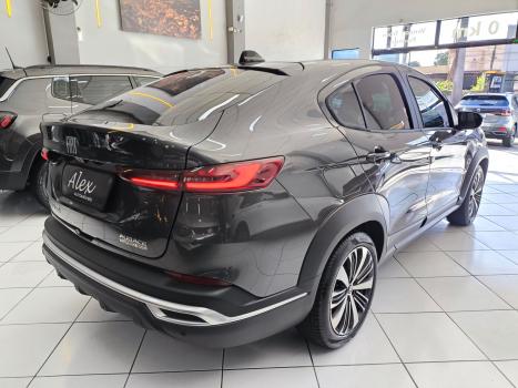 FIAT Fastback 1.0 12V 4P FLEX AUDACE 200 TURBO AUTOMTICO CVT, Foto 17