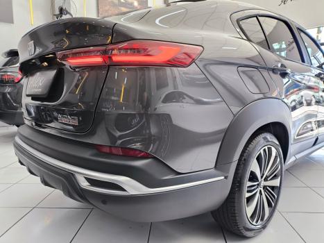 FIAT Fastback 1.0 12V 4P FLEX AUDACE 200 TURBO AUTOMTICO CVT, Foto 19