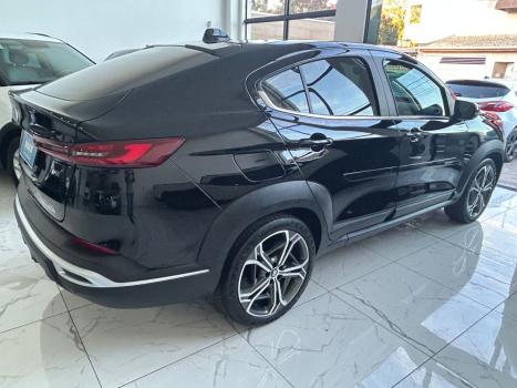 FIAT Fastback 1.0 12V 4P FLEX IMPETUS 200 TURBO AUTOMTICO CVT, Foto 4