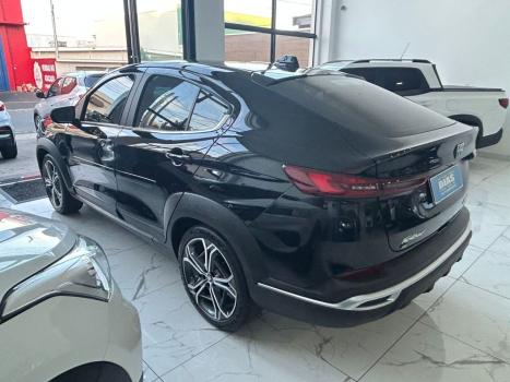 FIAT Fastback 1.0 12V 4P FLEX IMPETUS 200 TURBO AUTOMTICO CVT, Foto 5