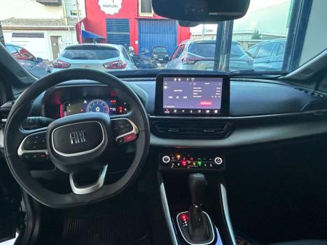 FIAT Fastback 1.0 12V 4P FLEX IMPETUS 200 TURBO AUTOMTICO CVT, Foto 9