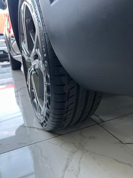 FIAT Fastback 1.0 12V 4P FLEX IMPETUS 200 TURBO AUTOMTICO CVT, Foto 11