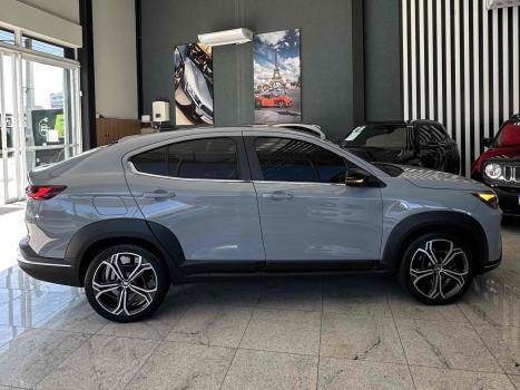 FIAT Fastback 1.0 12V 4P FLEX IMPETUS 200 TURBO AUTOMTICO CVT, Foto 4