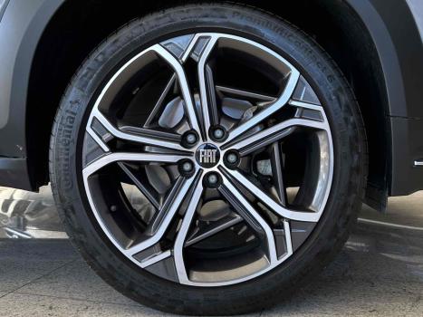 FIAT Fastback 1.0 12V 4P FLEX IMPETUS 200 TURBO AUTOMTICO CVT, Foto 9