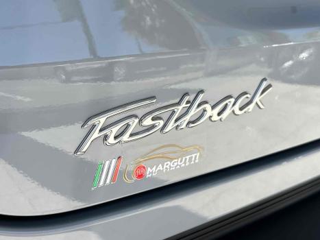 FIAT Fastback 1.0 12V 4P FLEX IMPETUS 200 TURBO AUTOMTICO CVT, Foto 10