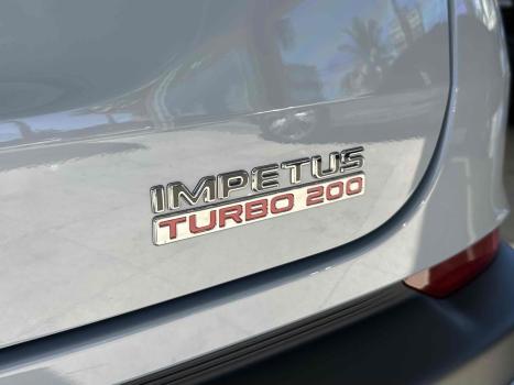 FIAT Fastback 1.0 12V 4P FLEX IMPETUS 200 TURBO AUTOMTICO CVT, Foto 11