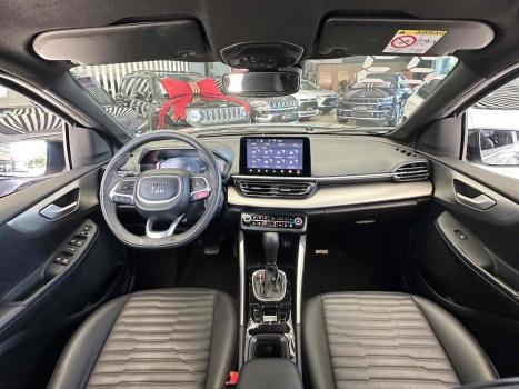 FIAT Fastback 1.0 12V 4P FLEX IMPETUS 200 TURBO AUTOMTICO CVT, Foto 13