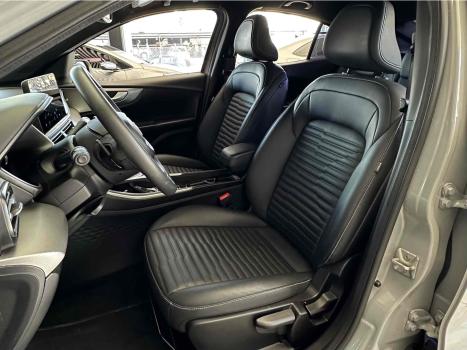 FIAT Fastback 1.0 12V 4P FLEX IMPETUS 200 TURBO AUTOMTICO CVT, Foto 14