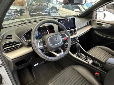 FIAT Fastback 1.0 12V 4P FLEX IMPETUS 200 TURBO AUTOMTICO CVT, Foto 15