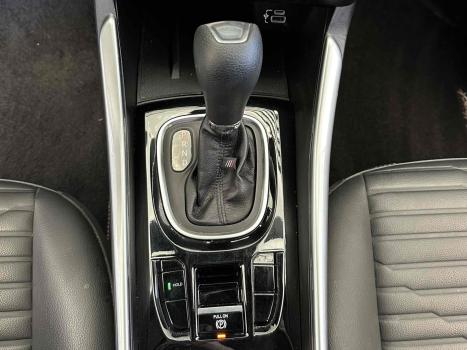FIAT Fastback 1.0 12V 4P FLEX IMPETUS 200 TURBO AUTOMTICO CVT, Foto 16