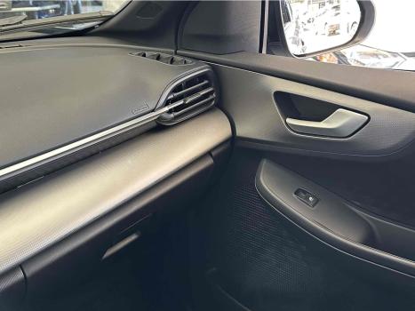 FIAT Fastback 1.0 12V 4P FLEX IMPETUS 200 TURBO AUTOMTICO CVT, Foto 17