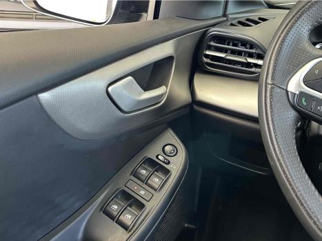 FIAT Fastback 1.0 12V 4P FLEX IMPETUS 200 TURBO AUTOMTICO CVT, Foto 19