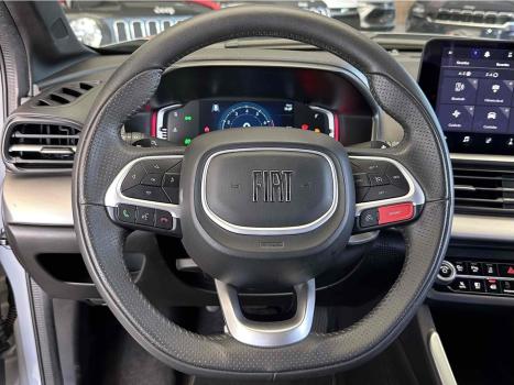 FIAT Fastback 1.0 12V 4P FLEX IMPETUS 200 TURBO AUTOMTICO CVT, Foto 20