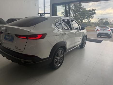 FIAT Fastback 1.0 12V 4P FLEX 200 TURBO AUTOMTICO CVT, Foto 6