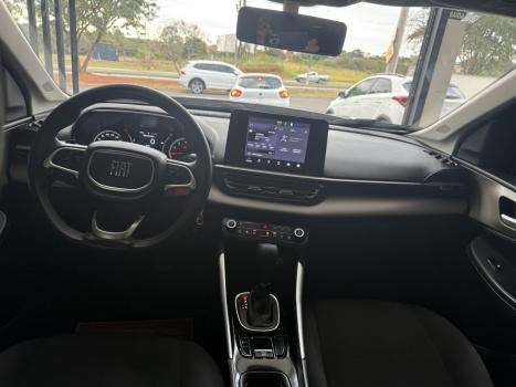 FIAT Fastback 1.0 12V 4P FLEX 200 TURBO AUTOMTICO CVT, Foto 7
