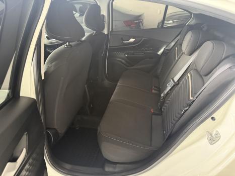 FIAT Fastback 1.0 12V 4P FLEX 200 TURBO AUTOMTICO CVT, Foto 8