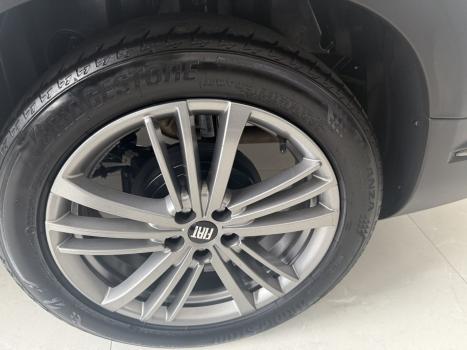 FIAT Fastback 1.0 12V 4P FLEX 200 TURBO AUTOMTICO CVT, Foto 9