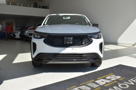 FIAT Fastback 1.0 12V 4P FLEX 200 TURBO AUTOMTICO CVT, Foto 2