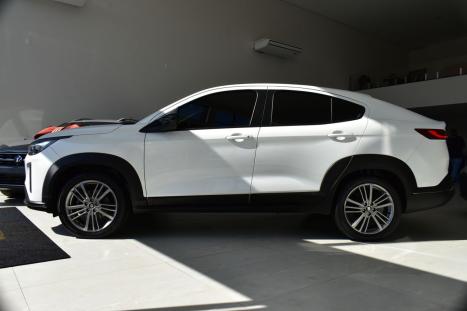 FIAT Fastback 1.0 12V 4P FLEX 200 TURBO AUTOMTICO CVT, Foto 3
