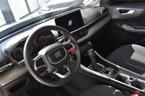 FIAT Fastback 1.0 12V 4P FLEX 200 TURBO AUTOMTICO CVT, Foto 4