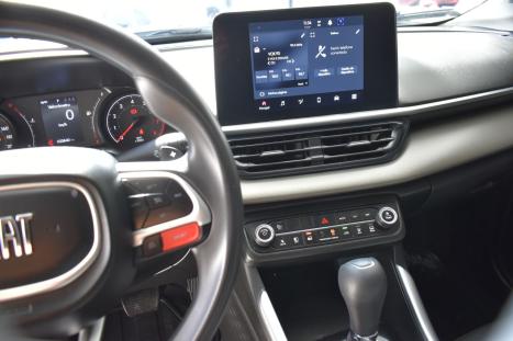 FIAT Fastback 1.0 12V 4P FLEX 200 TURBO AUTOMTICO CVT, Foto 5