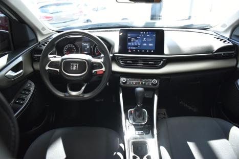 FIAT Fastback 1.0 12V 4P FLEX 200 TURBO AUTOMTICO CVT, Foto 6