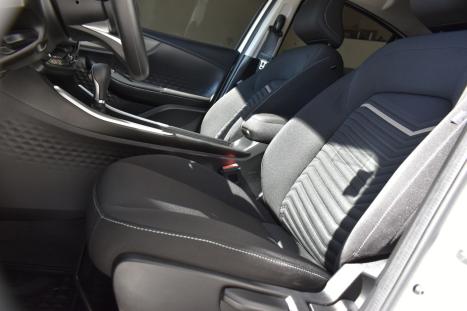 FIAT Fastback 1.0 12V 4P FLEX 200 TURBO AUTOMTICO CVT, Foto 8