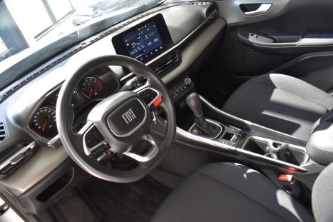 FIAT Fastback 1.0 12V 4P FLEX 200 TURBO AUTOMTICO CVT, Foto 9