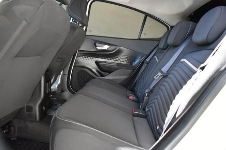 FIAT Fastback 1.0 12V 4P FLEX 200 TURBO AUTOMTICO CVT, Foto 10