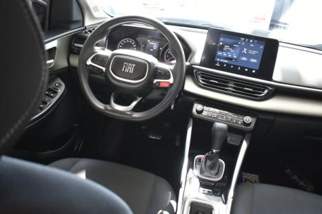 FIAT Fastback 1.0 12V 4P FLEX 200 TURBO AUTOMTICO CVT, Foto 11