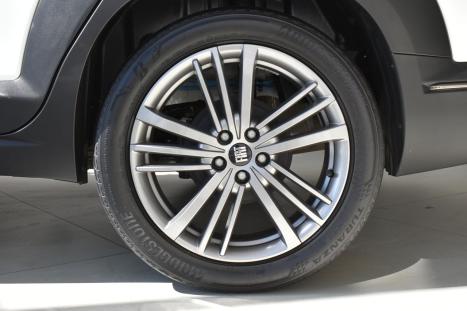 FIAT Fastback 1.0 12V 4P FLEX 200 TURBO AUTOMTICO CVT, Foto 12